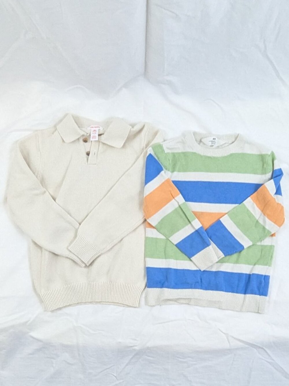 2 for $20 Boys Sweater Bundle Sz 6